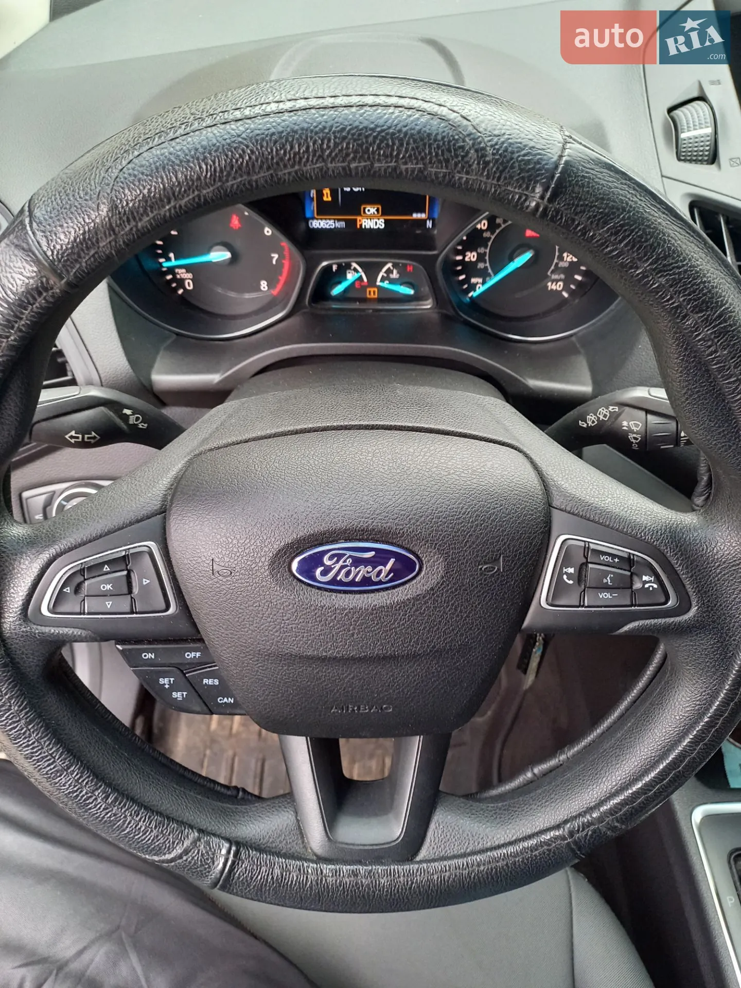 2019 Ford Escape - мініатюра 13