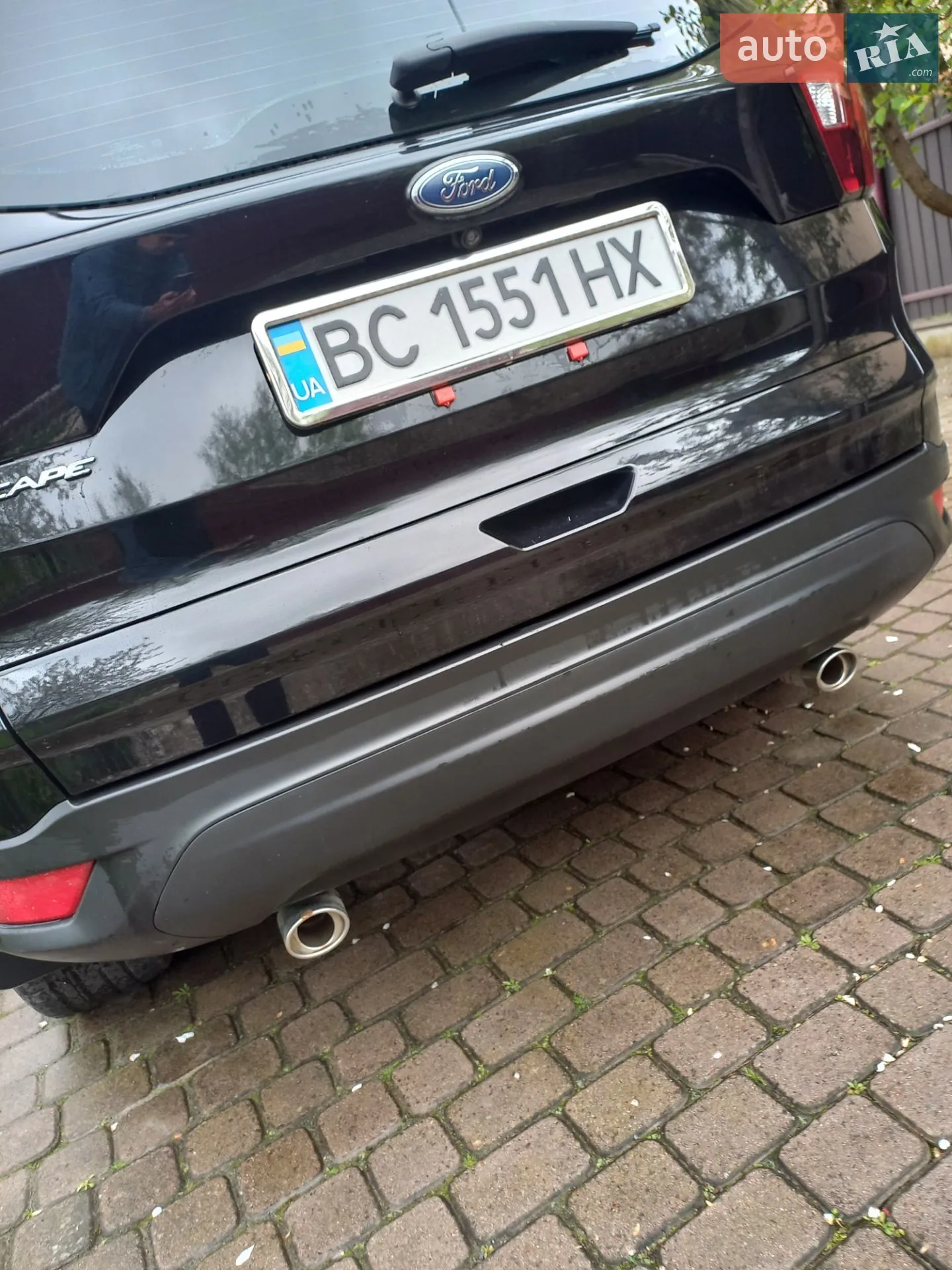 2019 Ford Escape - мініатюра 21