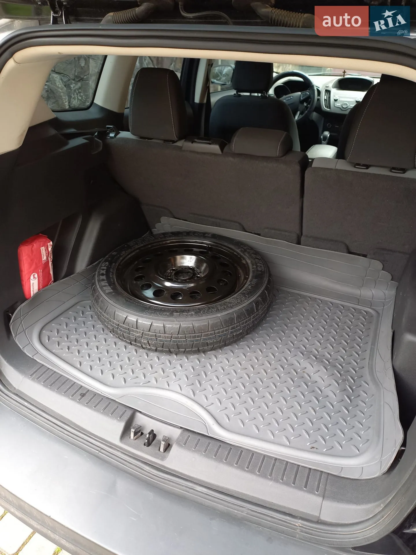 2019 Ford Escape - мініатюра 18