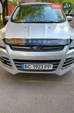 Ford Escape 2014