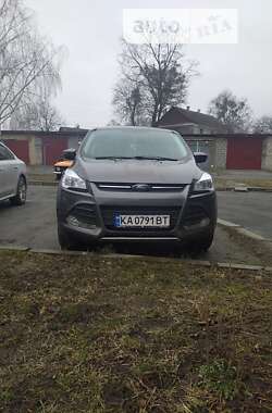 Внедорожник / Кроссовер Ford Escape 2014 в Полонном