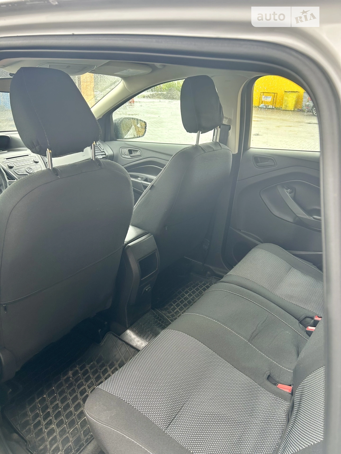 2018 Ford Escape - мініатюра 9