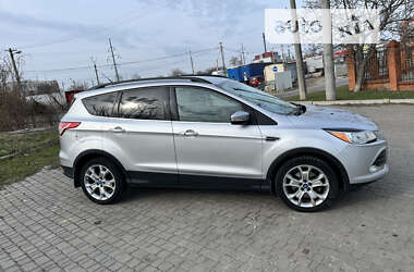 Внедорожник / Кроссовер Ford Escape 2012 в Одессе