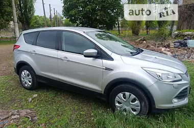 Ford Escape 2012