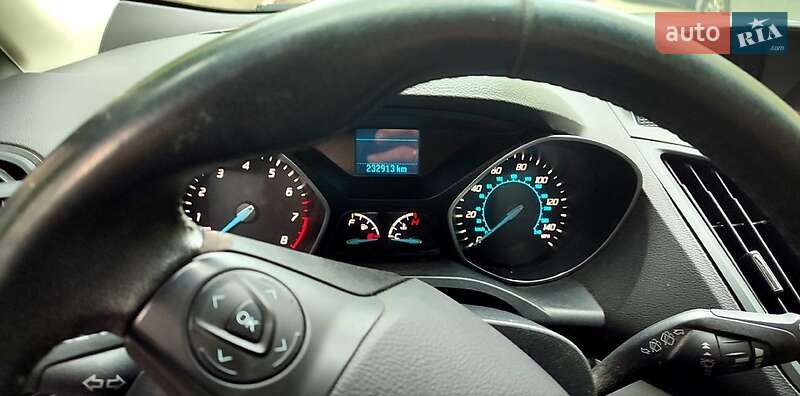 Внедорожник / Кроссовер Ford Escape 2013 в Киеве фото 7 Внедорожник / Кроссовер Ford Escape 2013 в Киеве