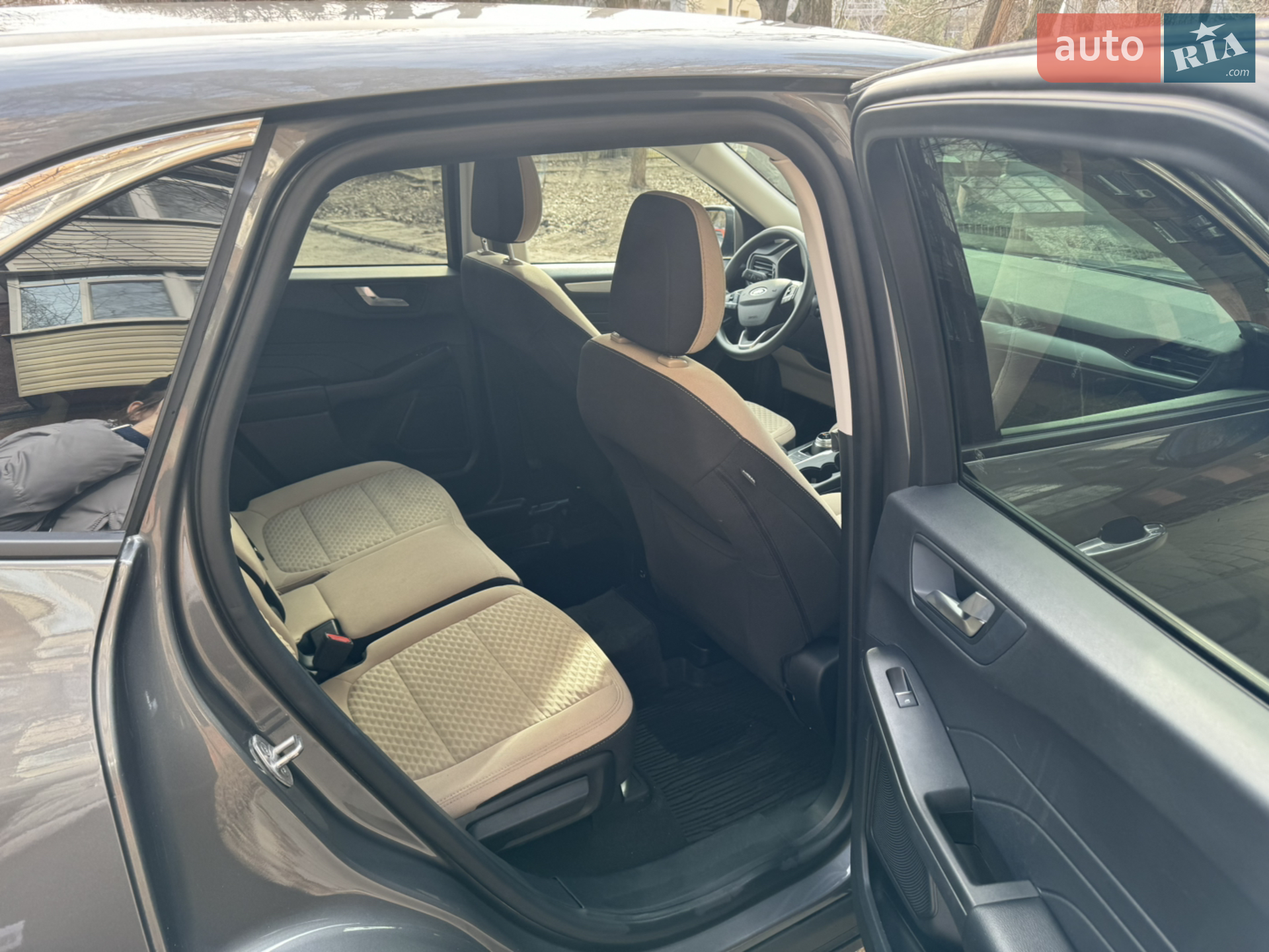 2021 Ford Escape - мініатюра 6