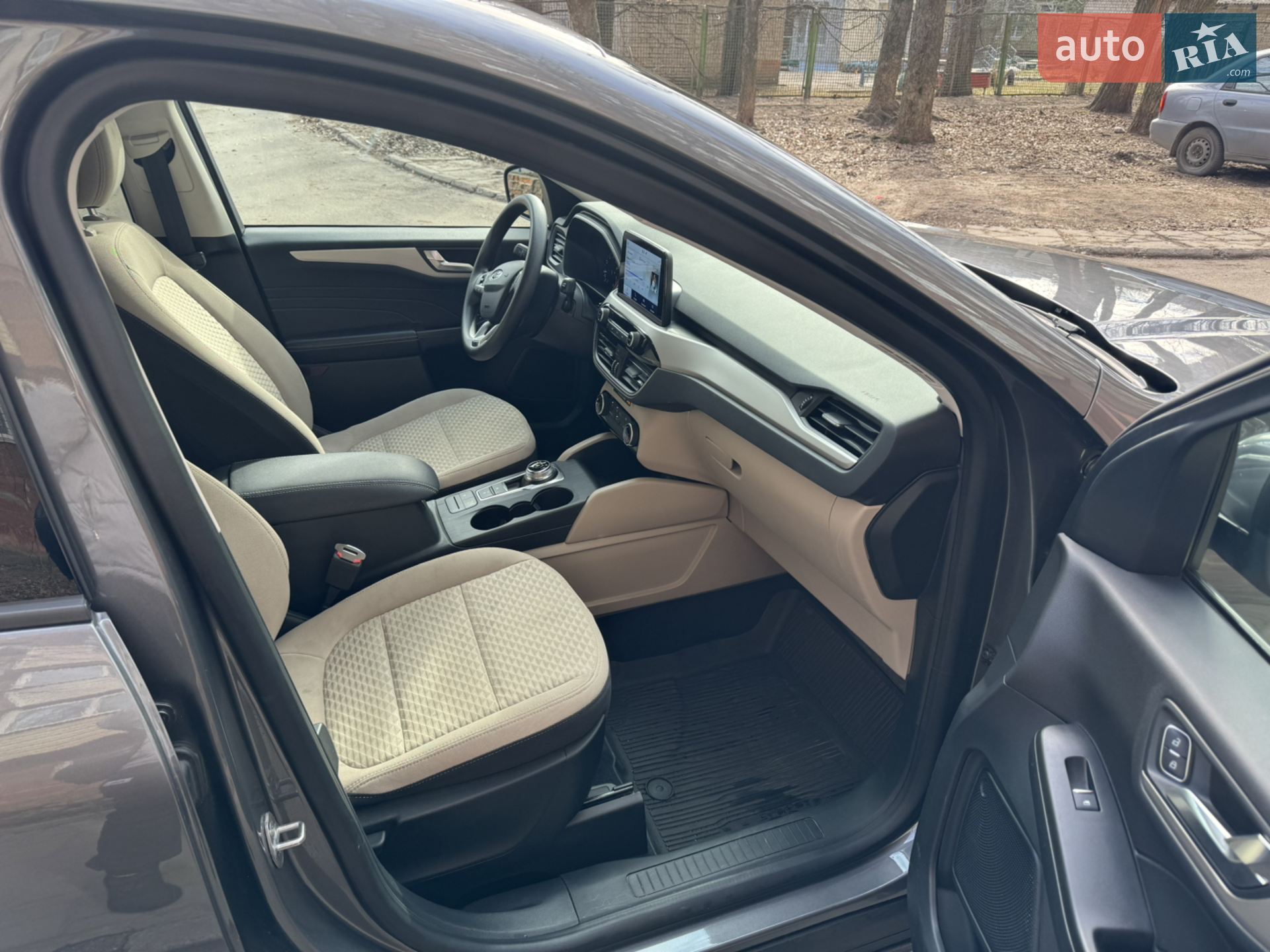 2021 Ford Escape - мініатюра 4