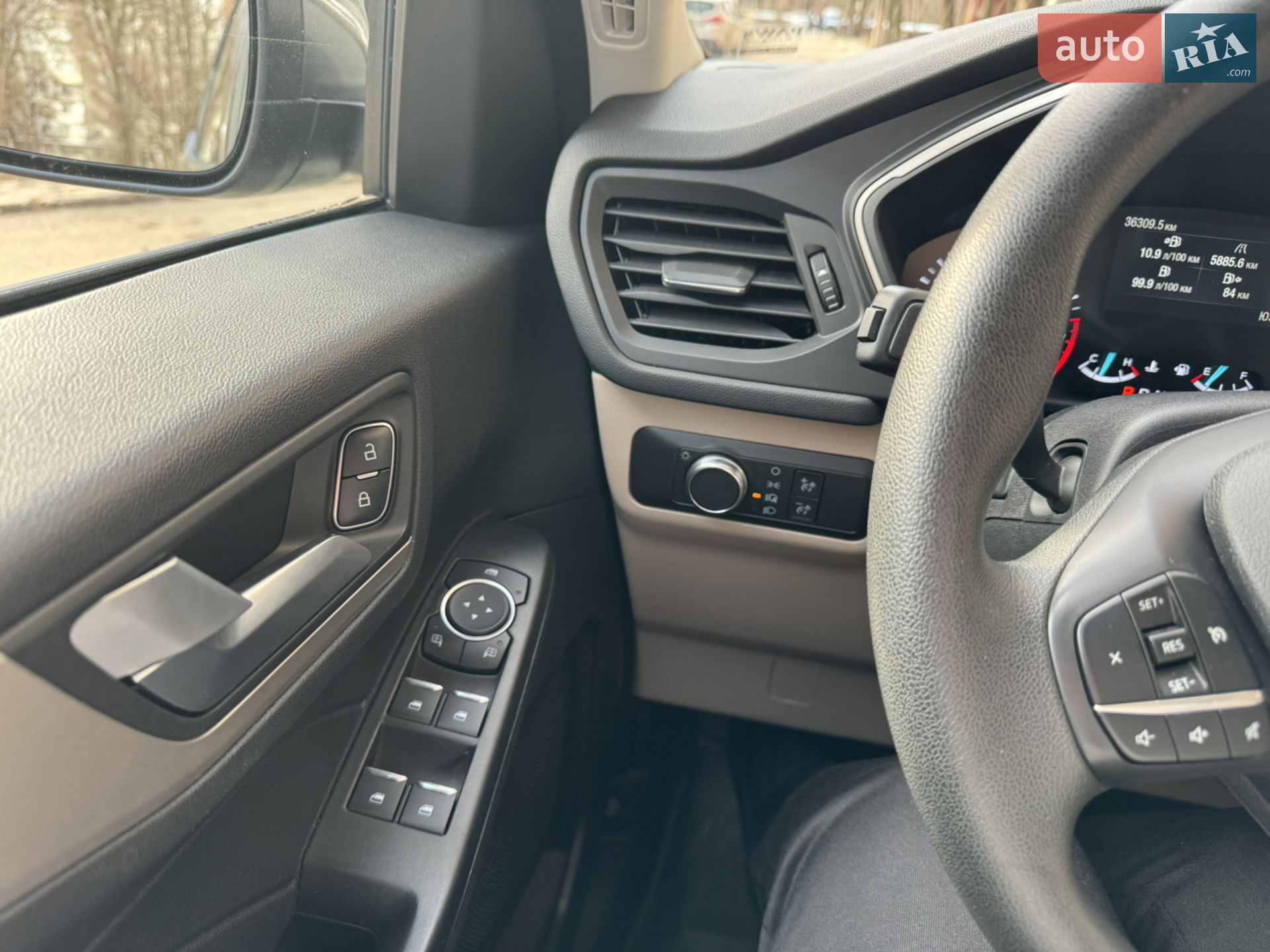 2021 Ford Escape - мініатюра 13