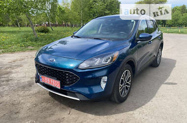 Ford Escape 2020