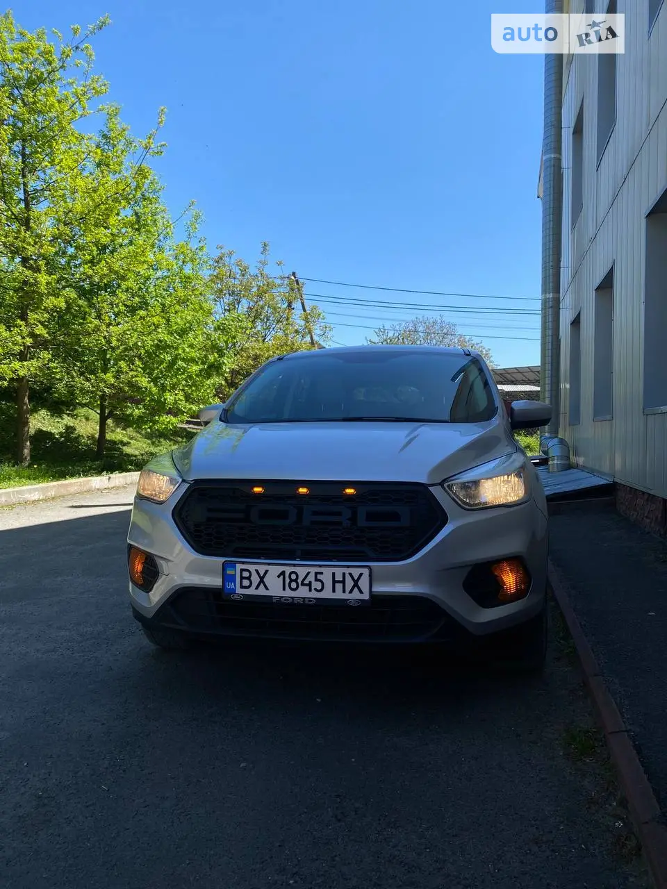 2016 Ford Escape - мініатюра 18