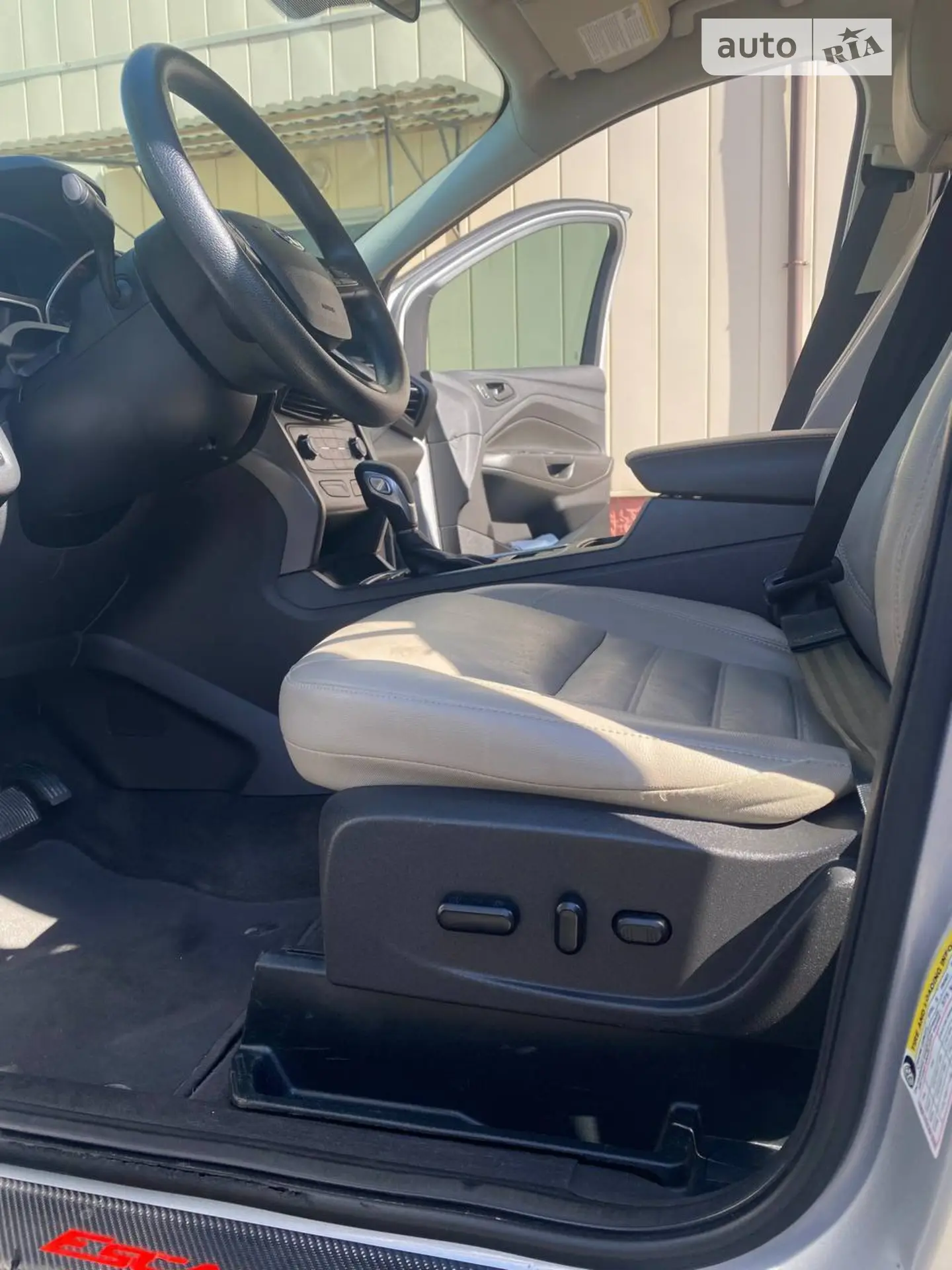 2016 Ford Escape - мініатюра 15