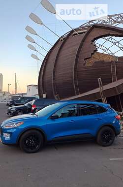 Внедорожник / Кроссовер Ford Escape 2020 в Одессе