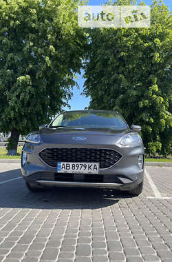 Позашляховик / Кросовер Ford Escape 2020 в Вінниці