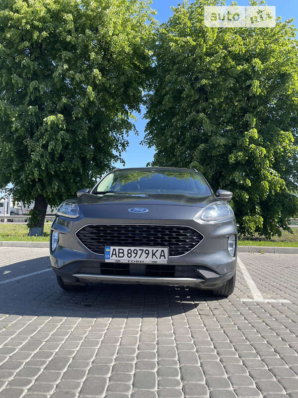 Внедорожник / Кроссовер Ford Escape 2020 в Виннице