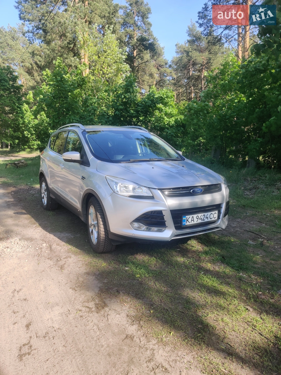 2014 Ford Escape - мініатюра 46