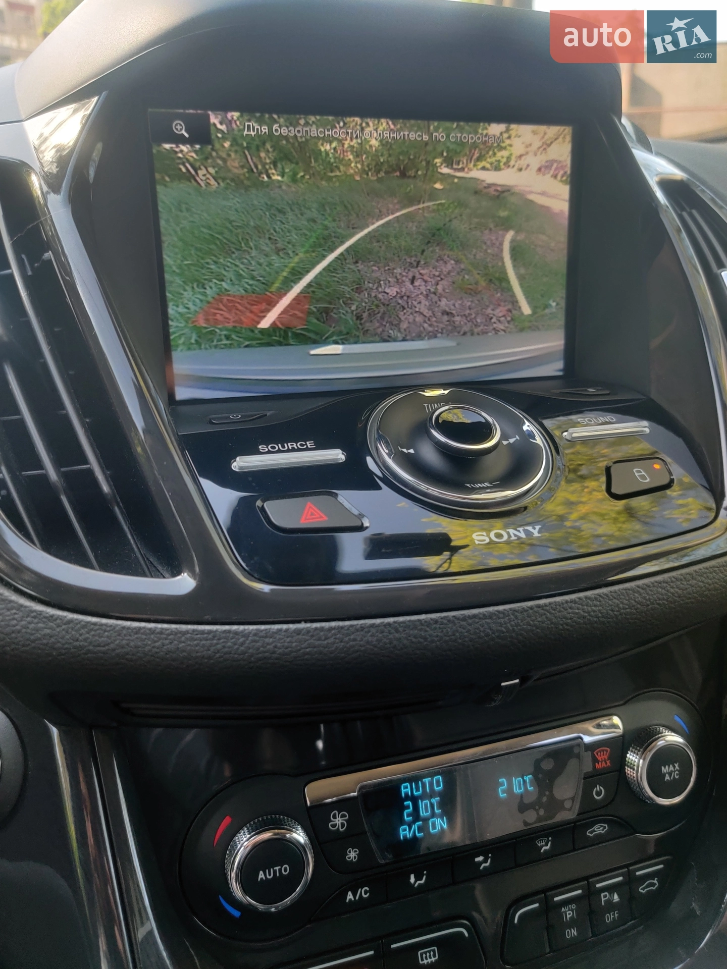 2015 Ford Escape - мініатюра 19