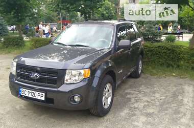 Ford Escape 2010