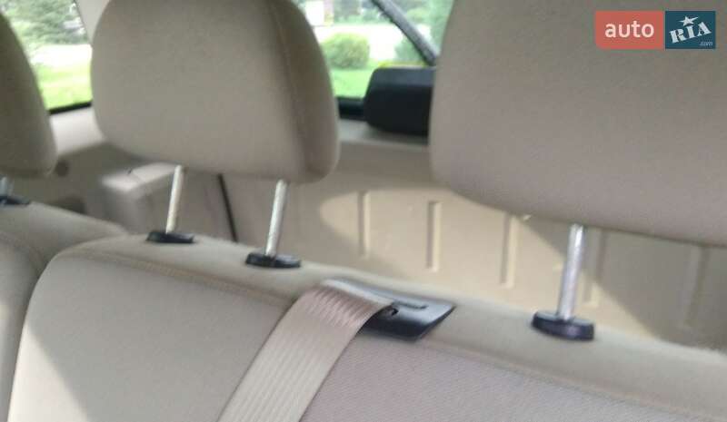 Внедорожник / Кроссовер Ford Escape 2010 в Львове фото 10 Внедорожник / Кроссовер Ford Escape 2010 в Львове