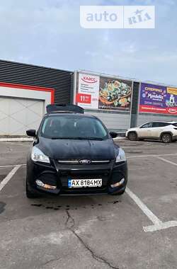 Внедорожник / Кроссовер Ford Escape 2015 в Харькове