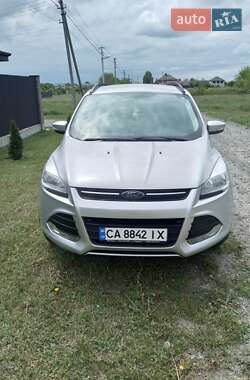 Ford Escape 2014 Ford Escape 2014