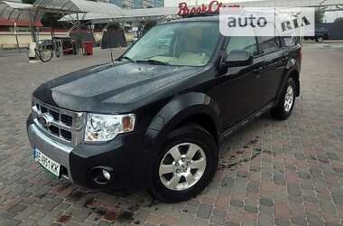 Ford Escape 2011