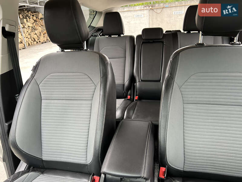 Внедорожник / Кроссовер Ford Escape 2019 в Кременчуге