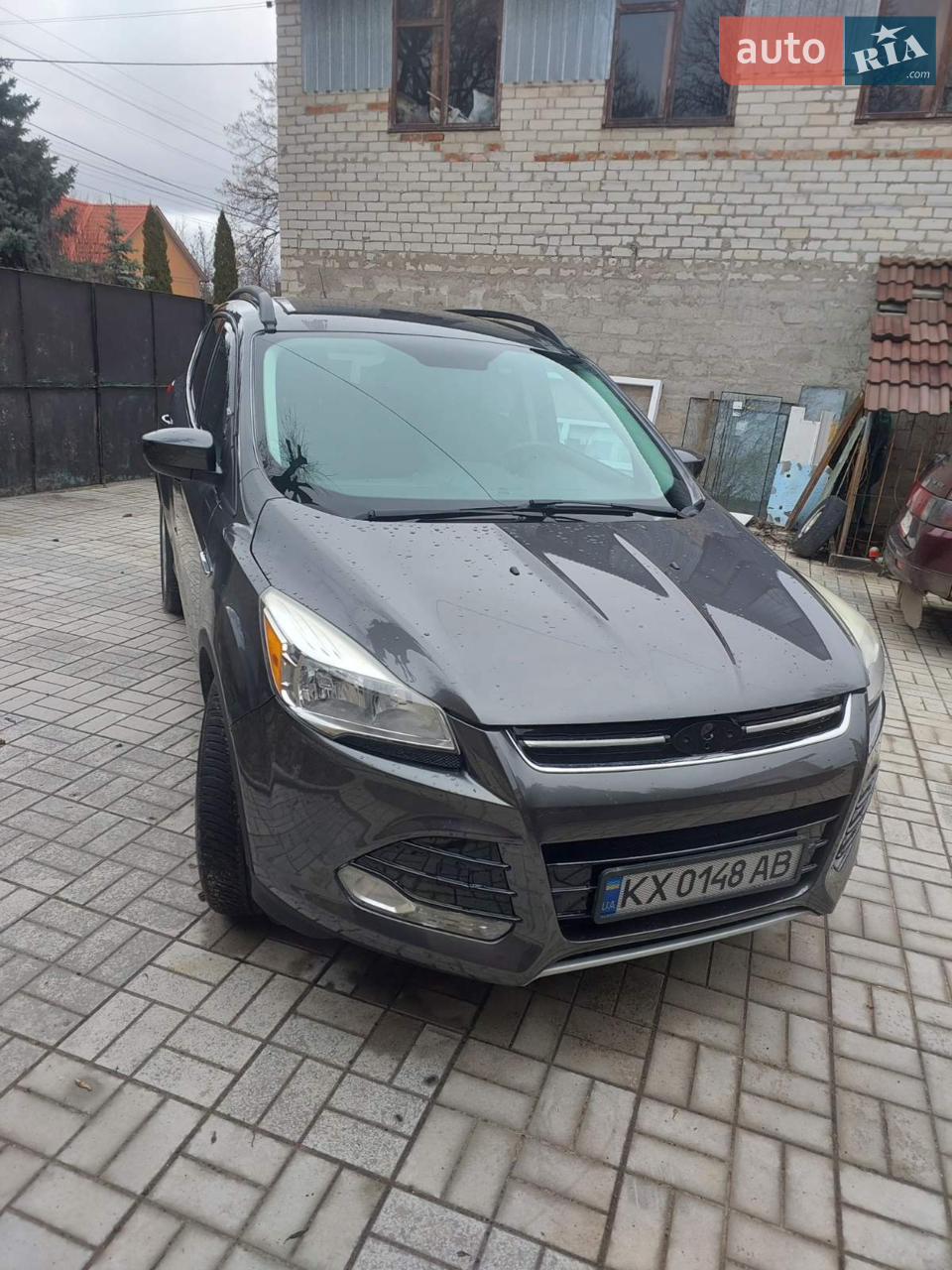 2014 Ford Escape - мініатюра 20