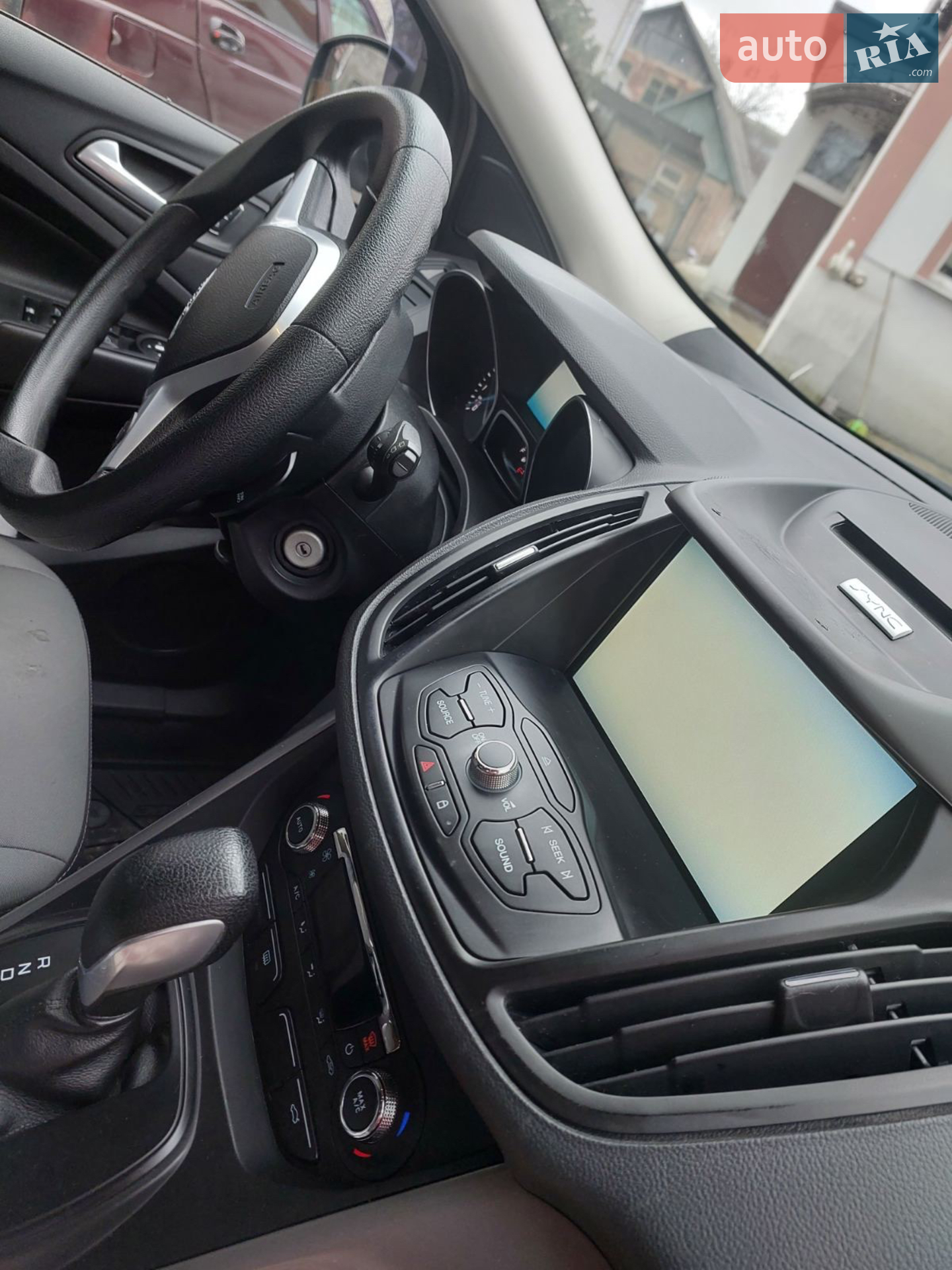 2015 Ford Escape - мініатюра 5