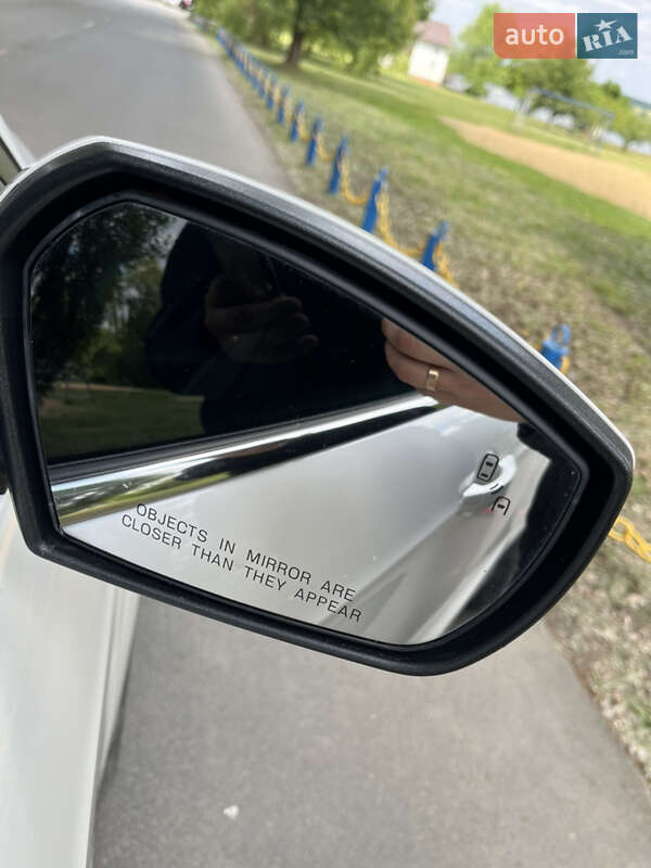 Внедорожник / Кроссовер Ford Escape 2017 в Ладыжине фото 16 Внедорожник / Кроссовер Ford Escape 2017 в Ладыжине