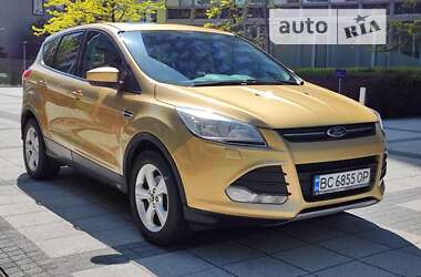 Ford Escape 2014