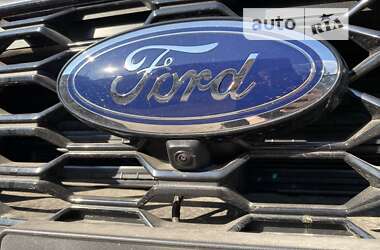 Позашляховик / Кросовер Ford Escape 2023 в Житомирі