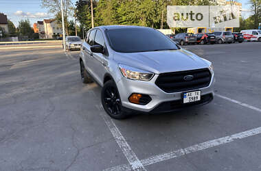 Ford Escape 2016