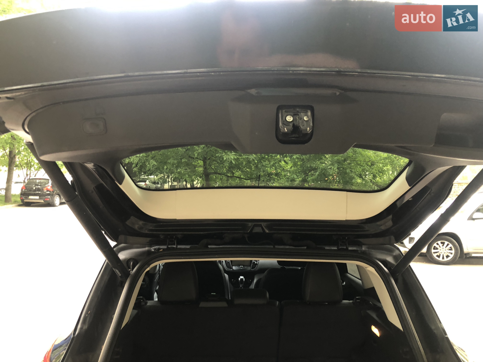 2013 Ford Escape - мініатюра 3
