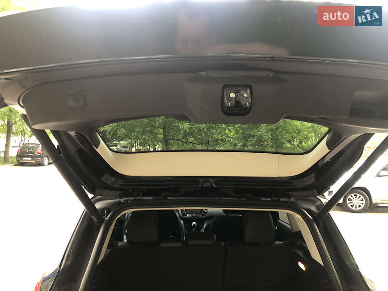 Внедорожник / Кроссовер Ford Escape 2013 в Львове фото 3 Внедорожник / Кроссовер Ford Escape 2013 в Львове