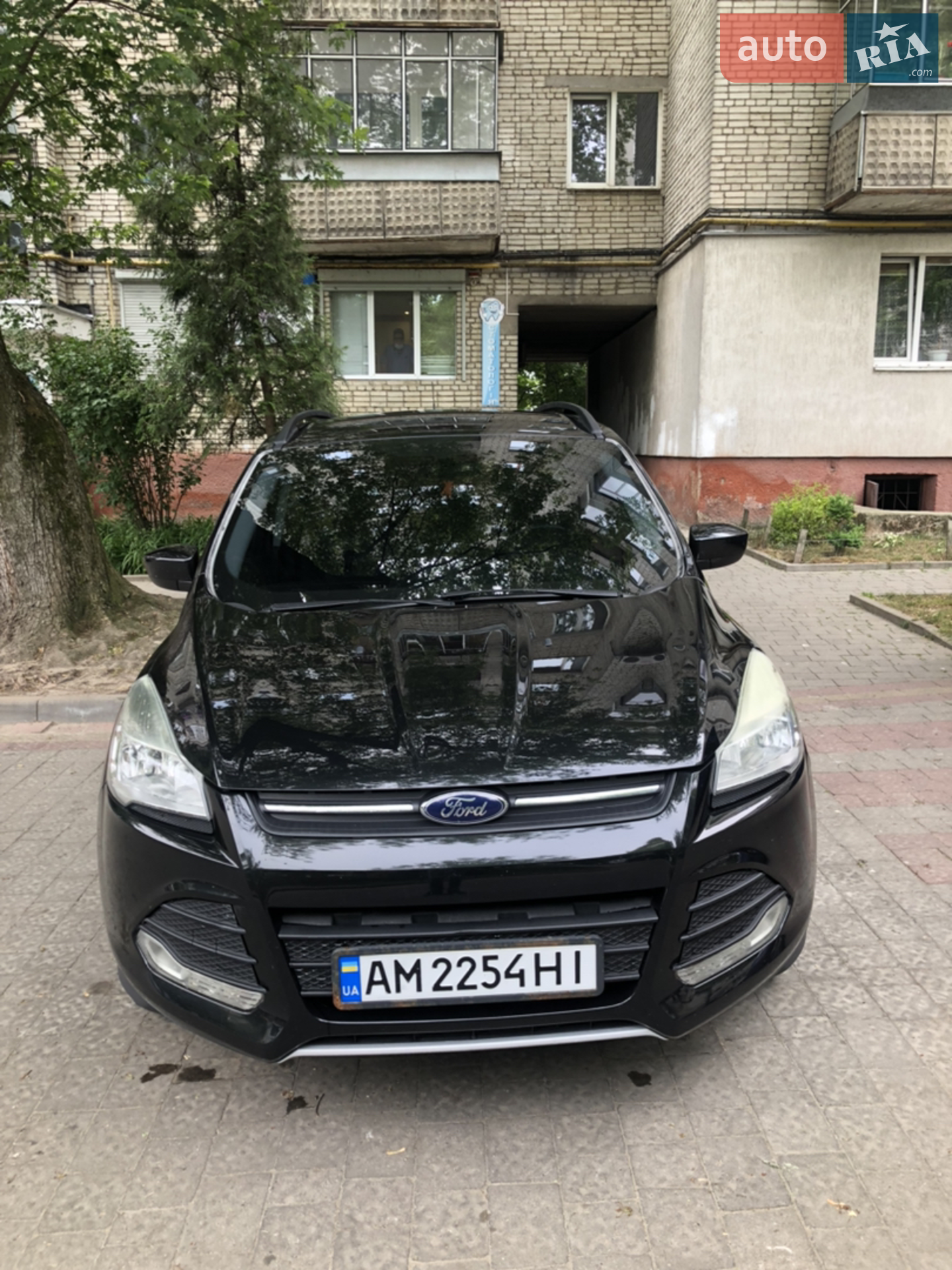2013 Ford Escape - мініатюра 12