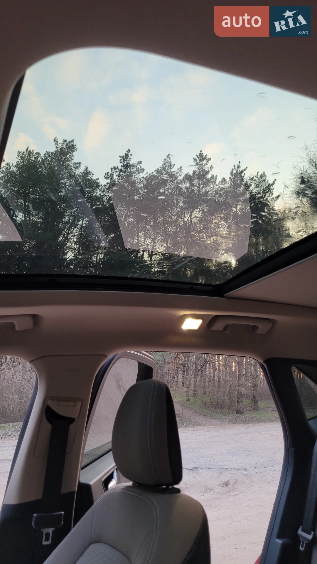 Ford Escape 2020 VIN 1FMCU9G63LUC54908 фото оголошення 6 з 19