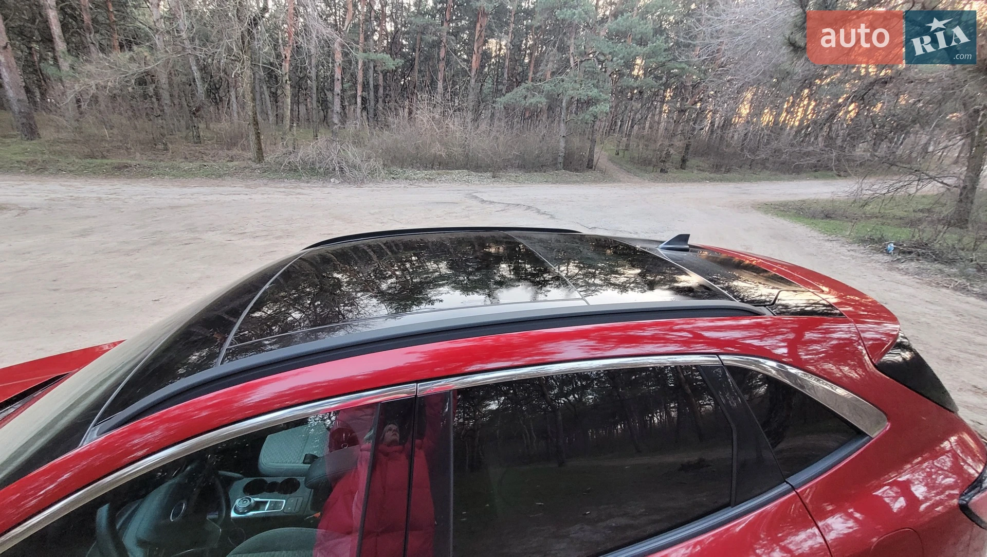 Ford Escape 2020 VIN 1FMCU9G63LUC54908 фото оголошення 7 з 19