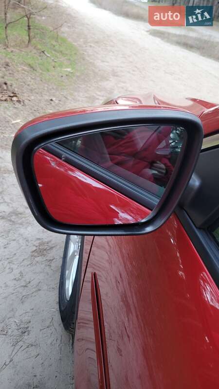 Внедорожник / Кроссовер Ford Escape 2020 в Запорожье фото 15 Внедорожник / Кроссовер Ford Escape 2020 в Запорожье