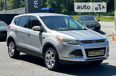 Ford Escape 2013