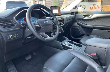 Позашляховик / Кросовер Ford Escape 2020 в Одесі