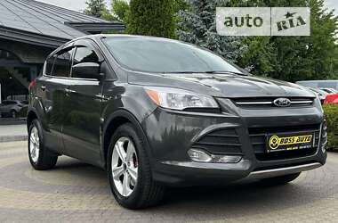 Ford Escape 2014