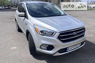 Ford Escape 2015