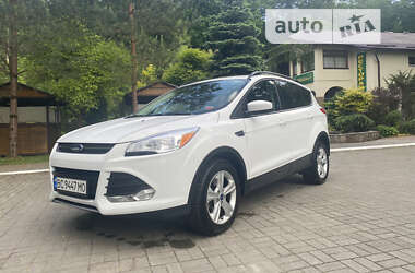 Ford Escape 2015