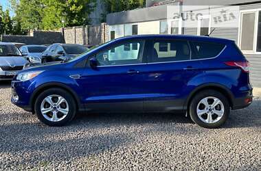 Позашляховик / Кросовер Ford Escape 2015 в Одесі