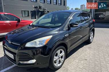 Ford Escape 2014 Ford Escape 2014