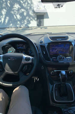 Внедорожник / Кроссовер Ford Escape 2012 в Бориславе