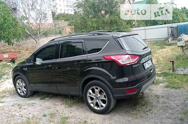 Внедорожник / Кроссовер Ford Escape 2012 в Херсоне