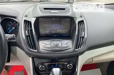 Ford Escape 2013