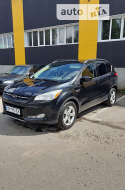 Ford Escape 2014