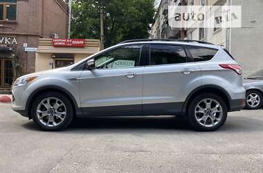 Ford Escape 2012